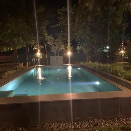 Villa Peace Heaven Galle Exterior photo
