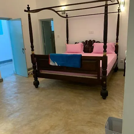 Villa Peace Heaven Galle Exterior photo