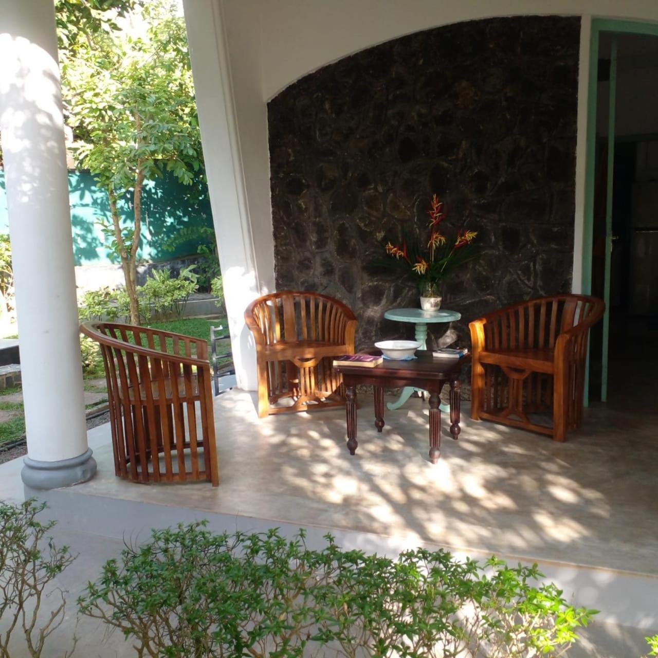 Privatunterkunft Peace Heaven *