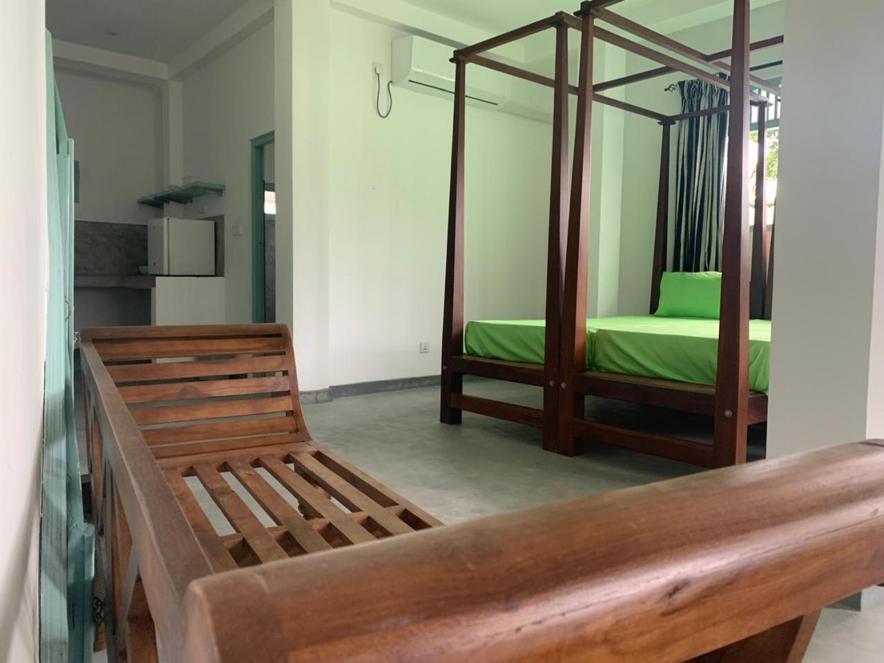 Peace Heaven Privatunterkunft