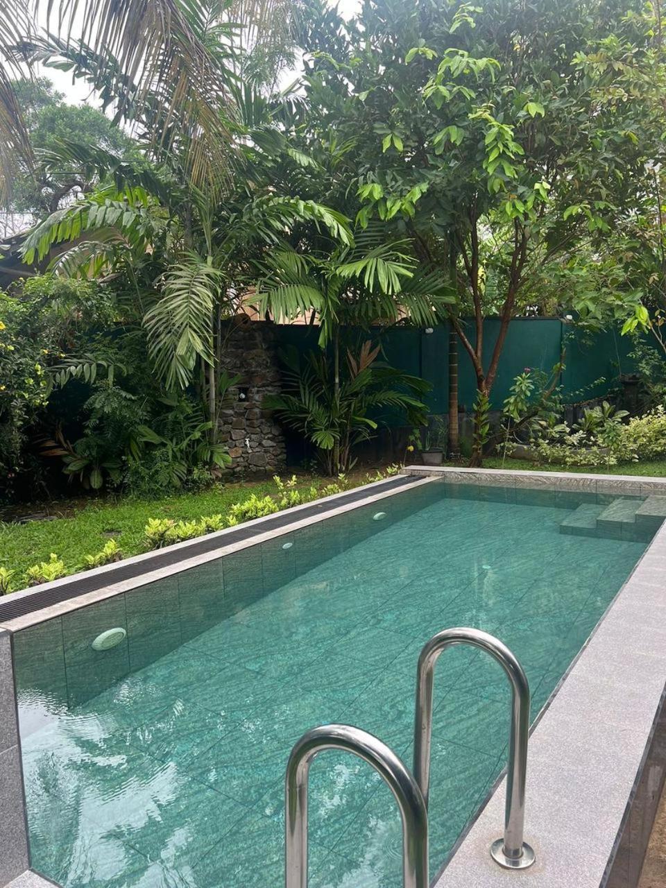 Privatunterkunft Peace Heaven *