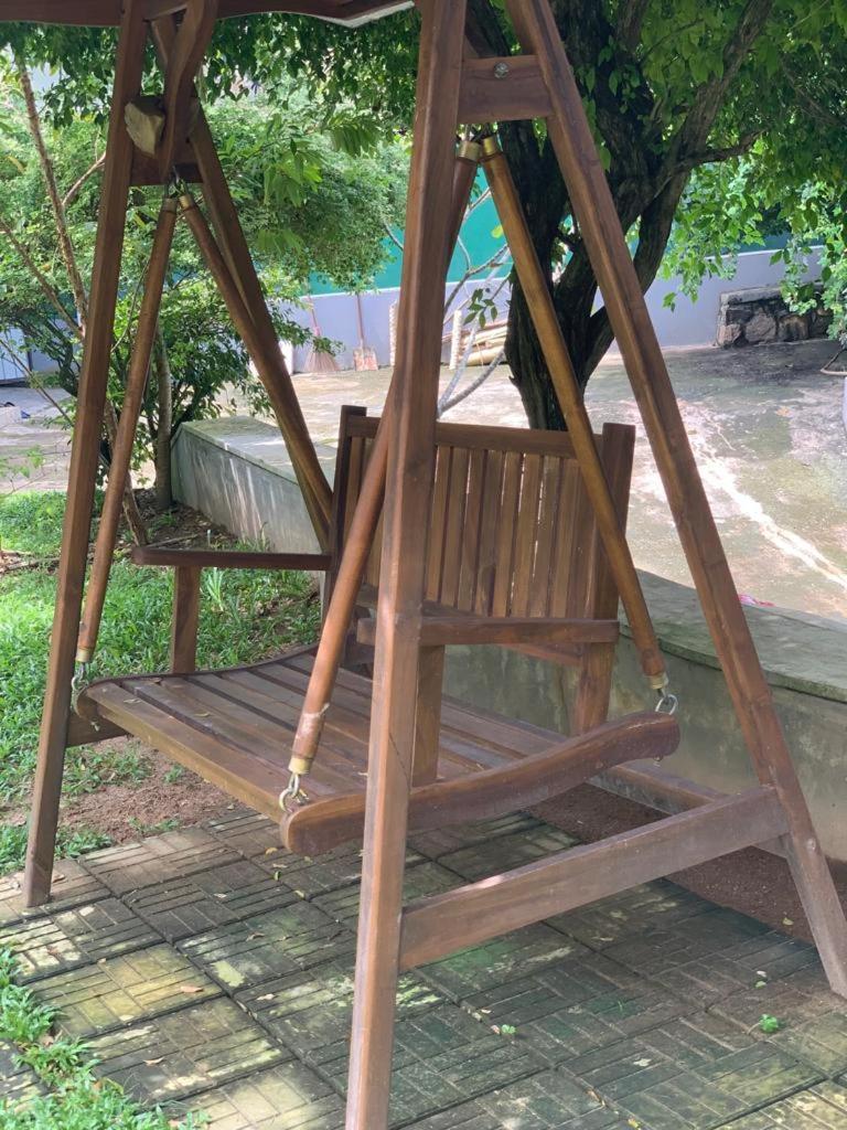 Peace Heaven Privatunterkunft